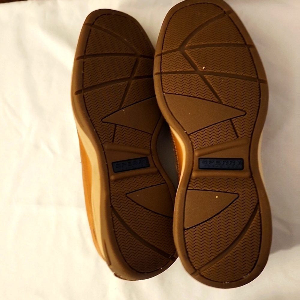 Sperry Top Side slip-ons - Picture 5 of 6